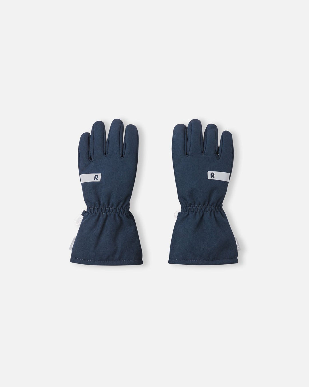 Reima Kids' Wool-Line ReimaTec Waterproof Gloves – Milne – Navy