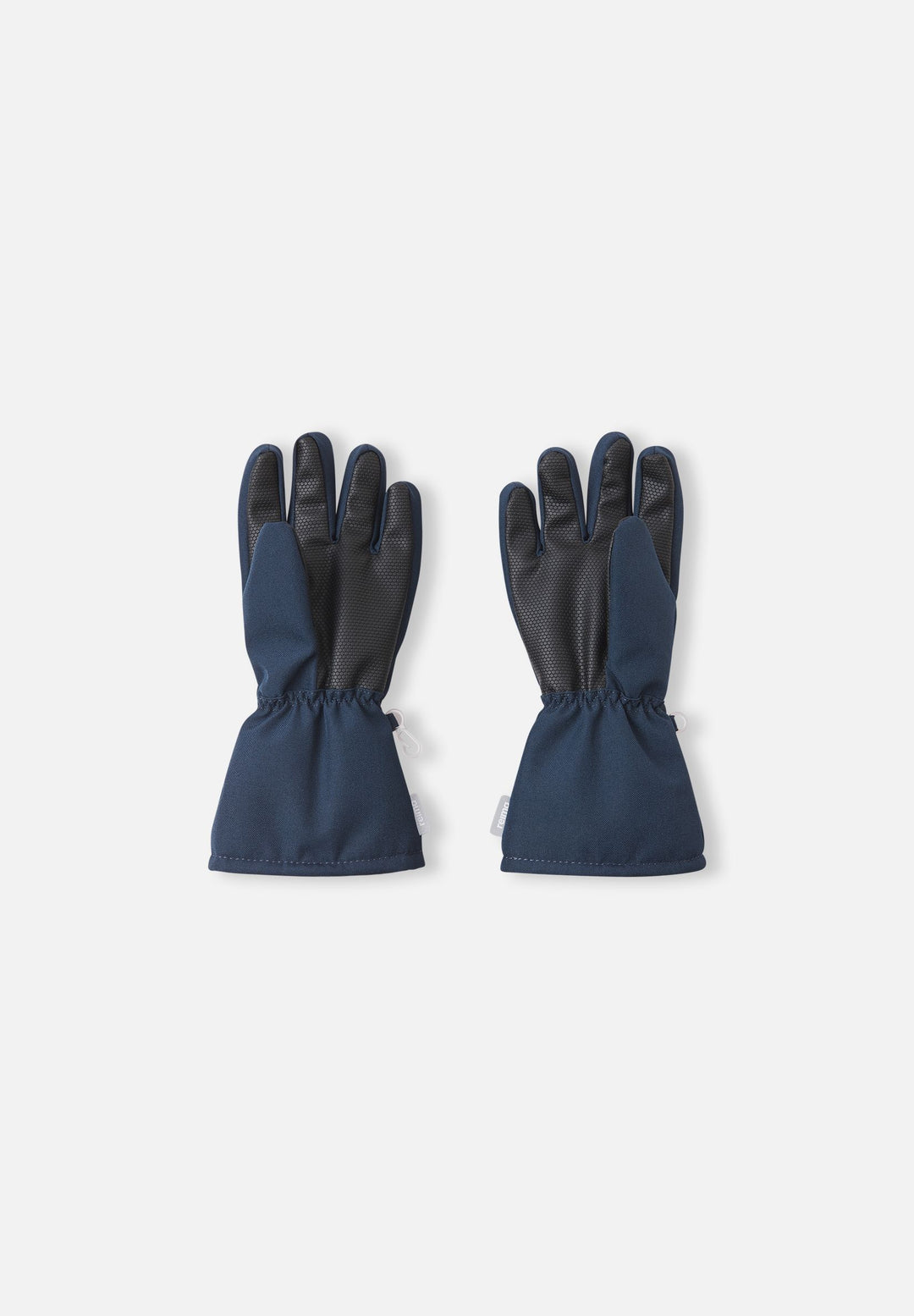 Reima Kids' Wool-Line ReimaTec Waterproof Gloves – Milne – Navy