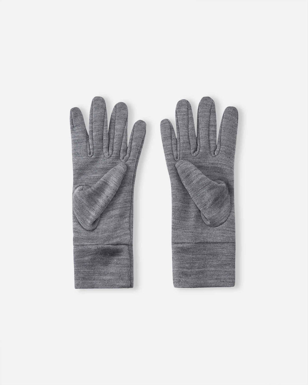 Reima Etsin Kids' Merino Wool Gloves