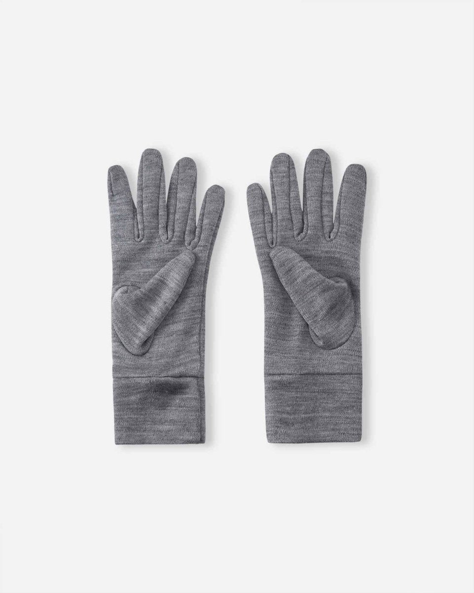 Reima Etsin Kids' Merino Wool Gloves - Nest and Sprout-Reima