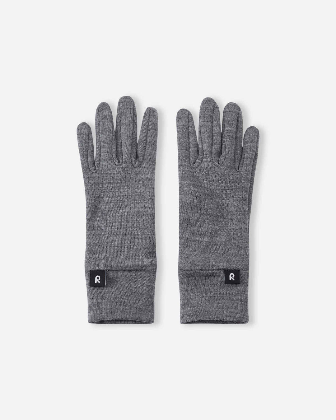 Reima Etsin Kids' Merino Wool Gloves