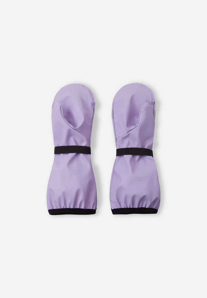 Reima Mittens – Puro – Lilac amethyst