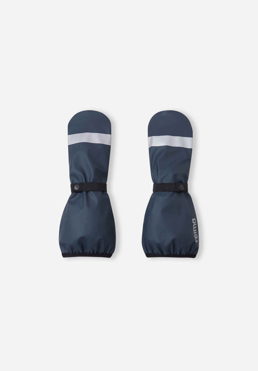 Reima Mittens – Puro – Navy