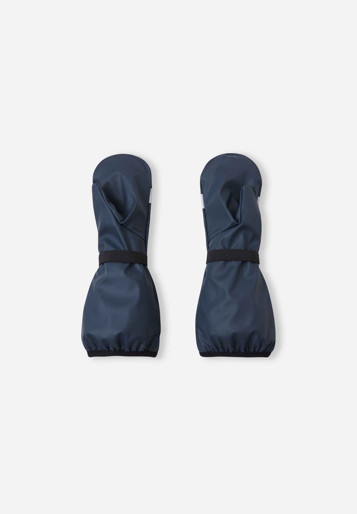 Reima Mittens – Puro – Navy