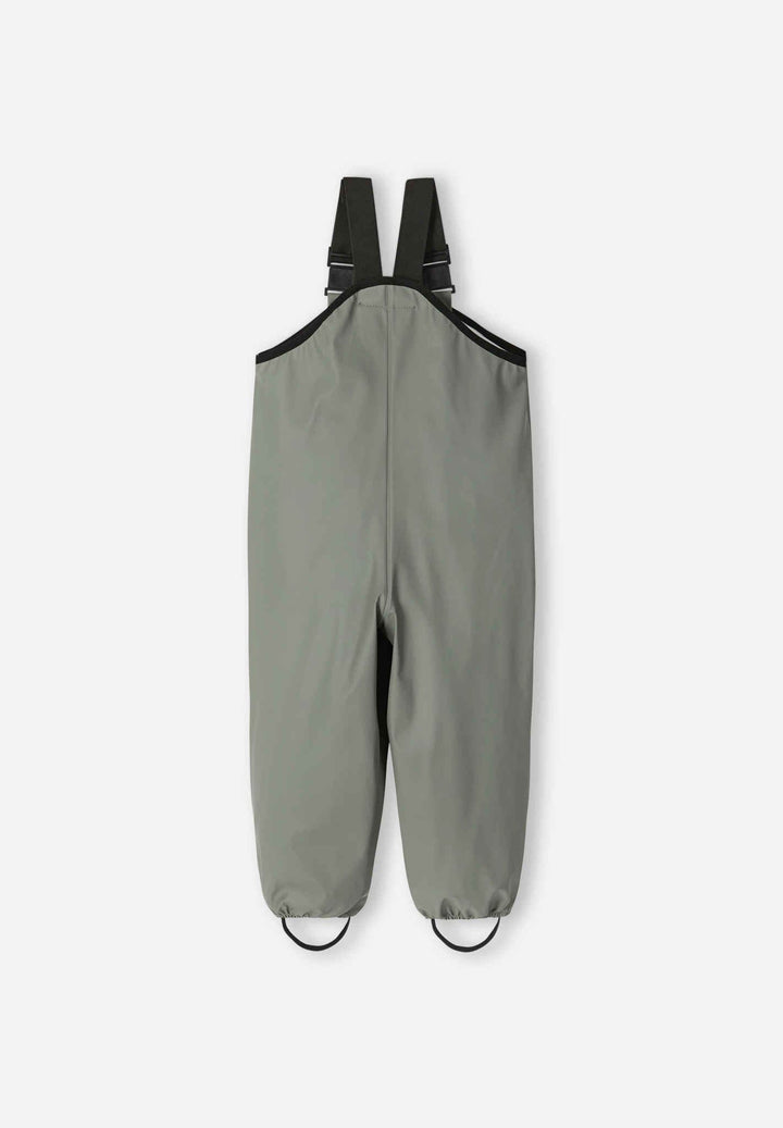 Reima Rain Pants – Lammikko – Greyish green