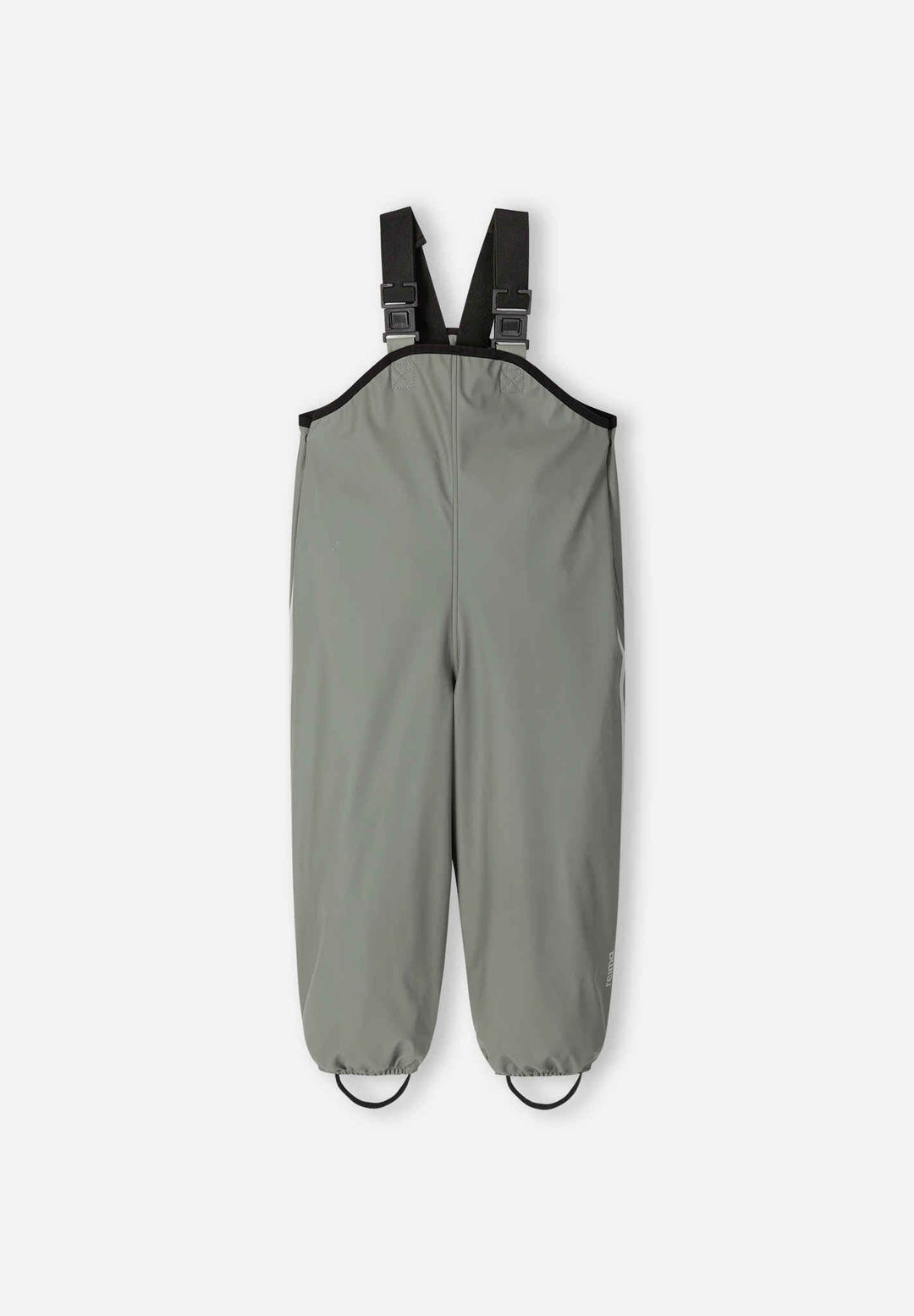 Reima Rain Pants – Lammikko – Greyish green
