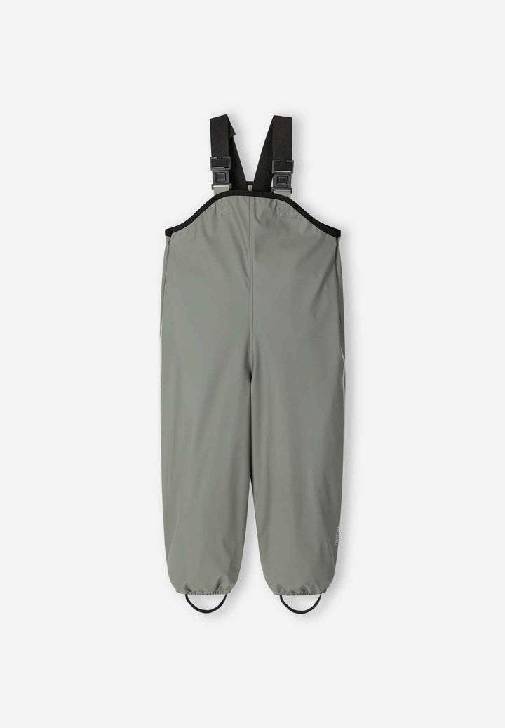 Reima Rain Pants – Lammikko – Greyish green