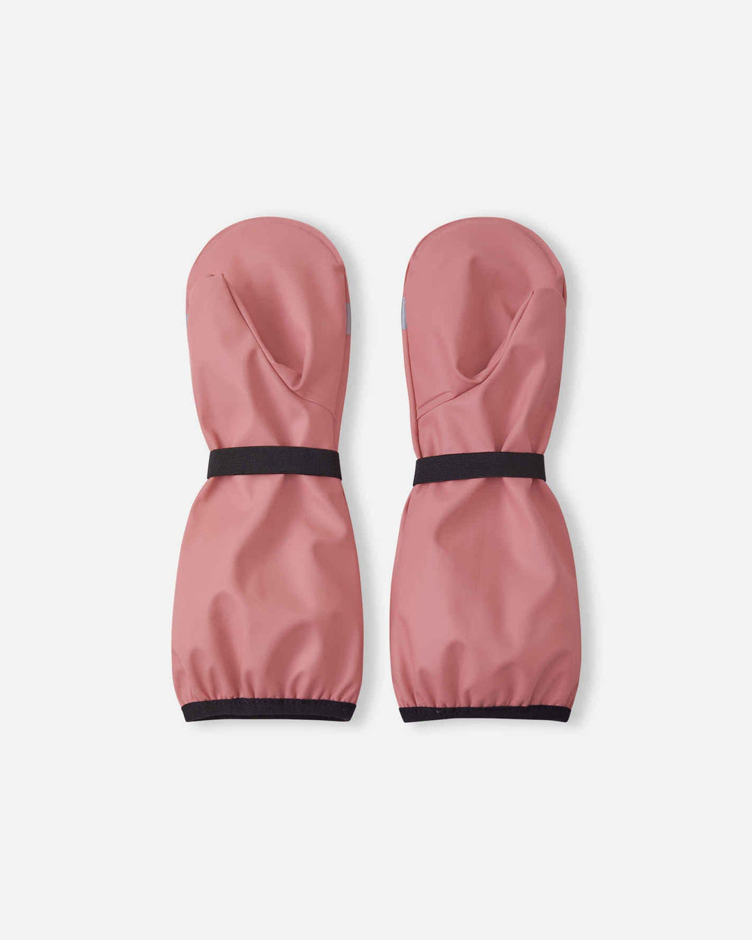 Reima Mittens – Puro – Rose blush