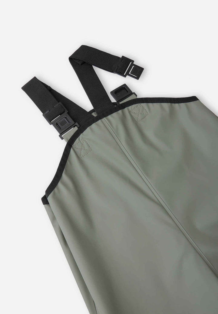 Reima Rain Pants – Lammikko – Greyish green