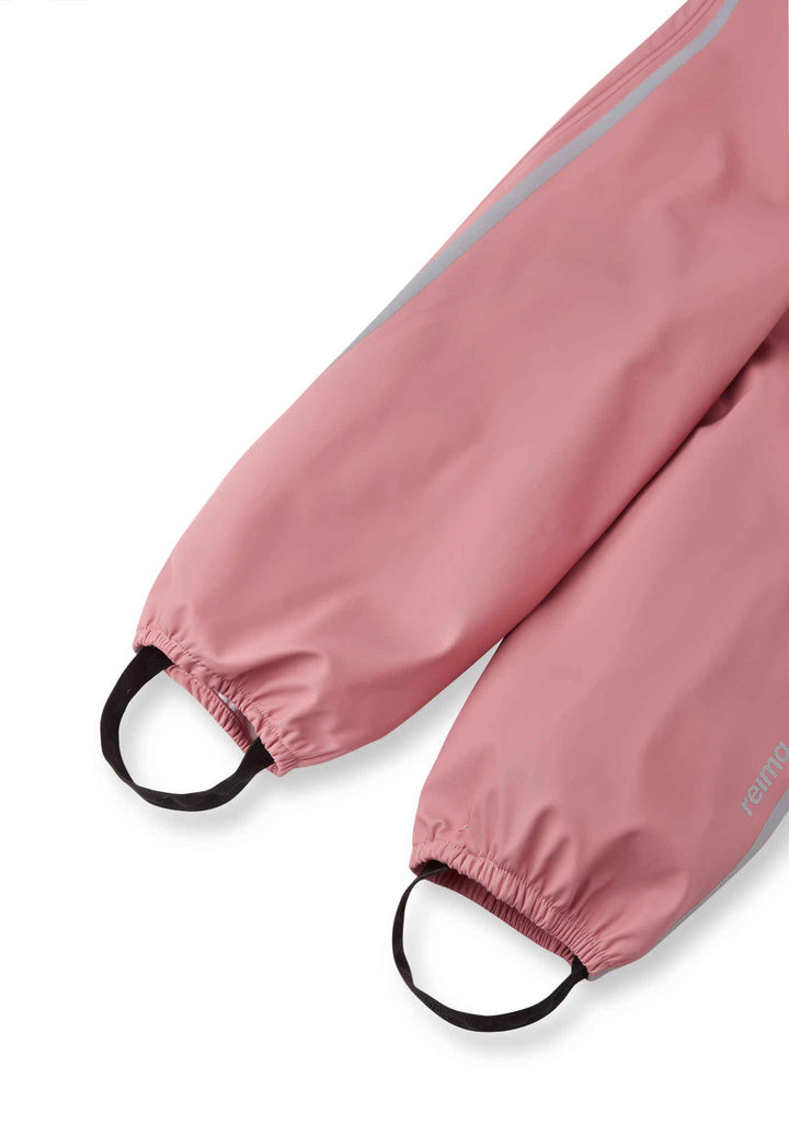 Reima Rain Pants – Lammikko – Rose blush