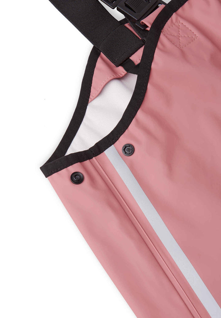 Reima Rain Pants – Lammikko – Rose blush