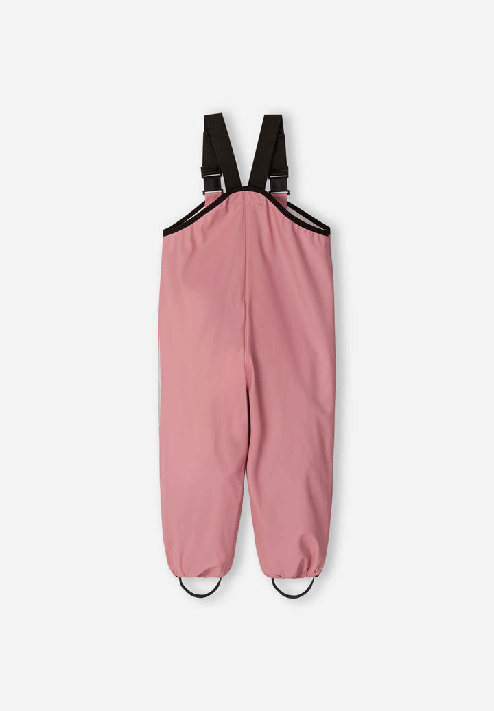 Reima Rain Pants – Lammikko – Rose blush