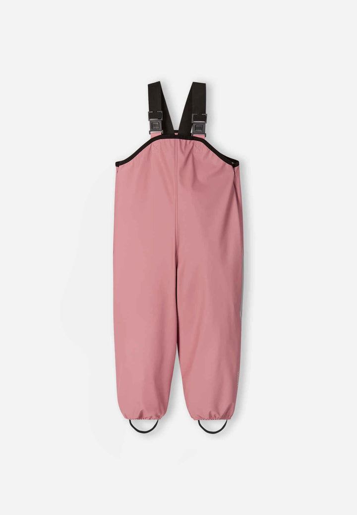 Reima Rain Pants – Lammikko – Rose blush
