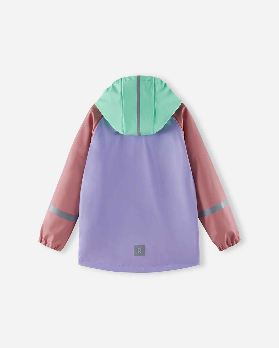 Reima Raincoat - Suihku - Blooming Lilac | 5Y - 14Y