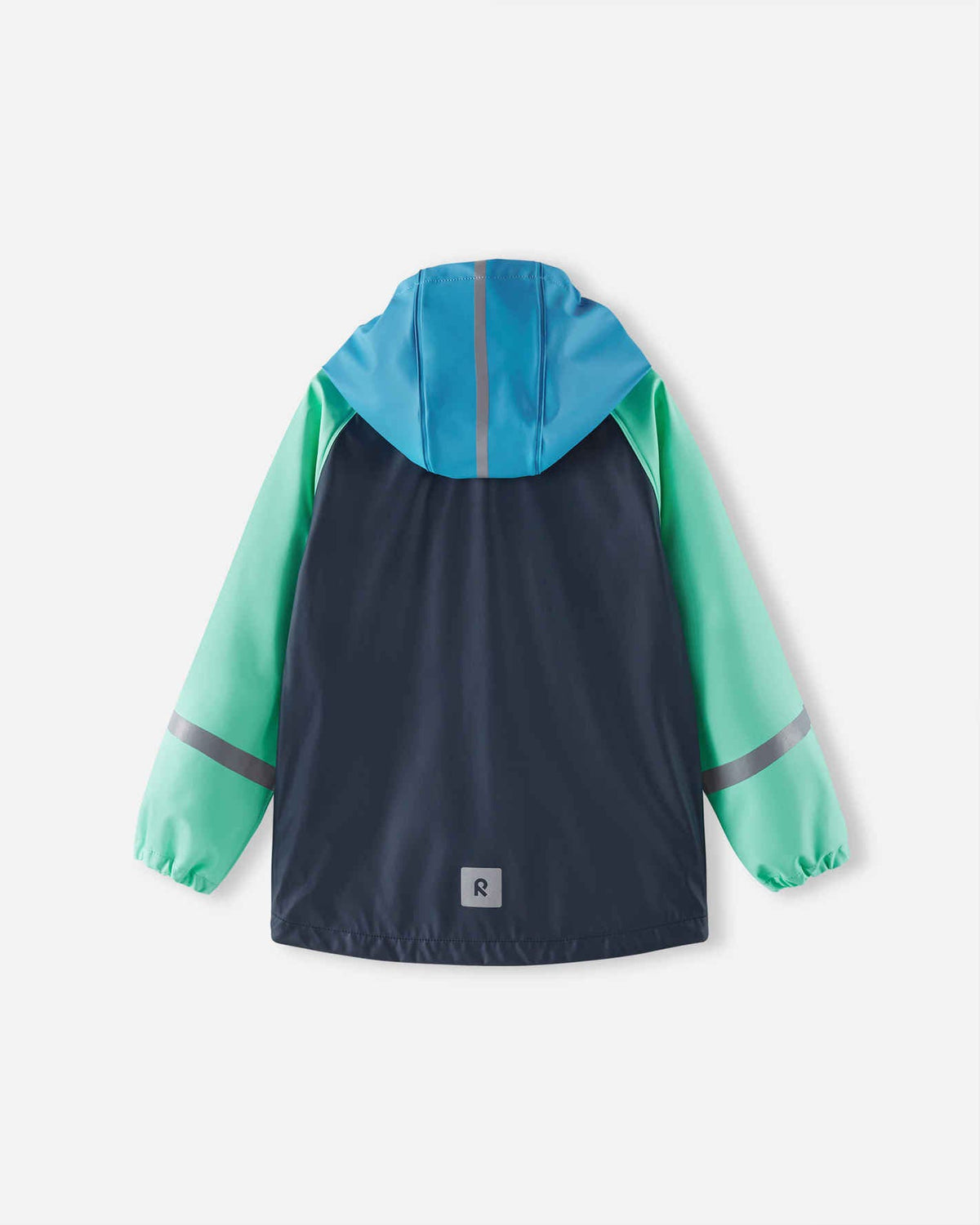 Reima Raincoat - Suihku - Navy | 6Y, 10Y, 12Y - Nest and Sprout - Reima