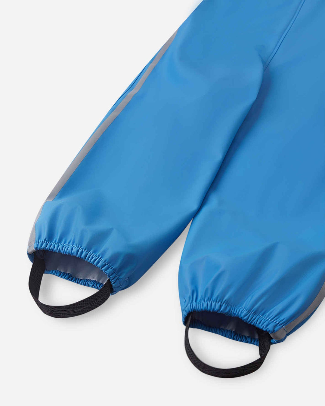 Reima Rain pants - Lammikko - Cool blue - Nest and Sprout - Reima