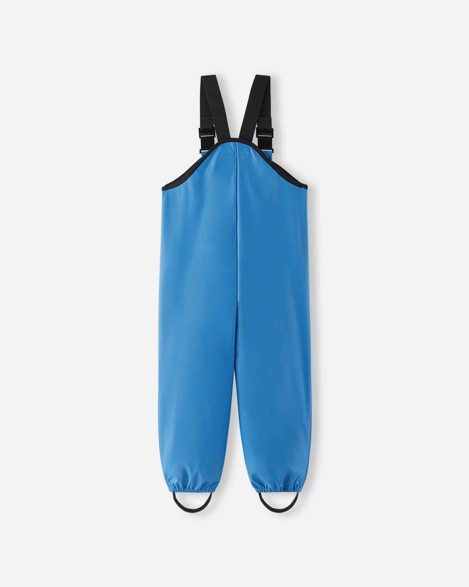 Reima Rain pants - Lammikko - Cool blue - Nest and Sprout - Reima