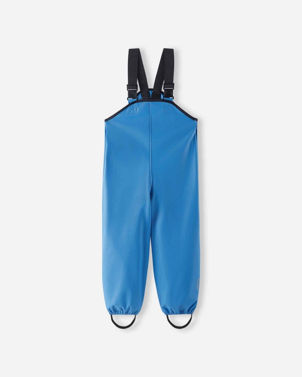 Reima Rain pants - Lammikko - Cool blue - Nest and Sprout - Reima