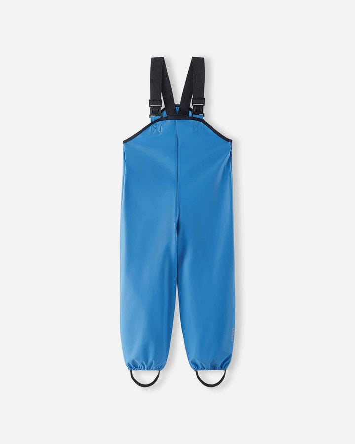 Reima Rain pants - Lammikko - Cool blue - Nest and Sprout - Reima