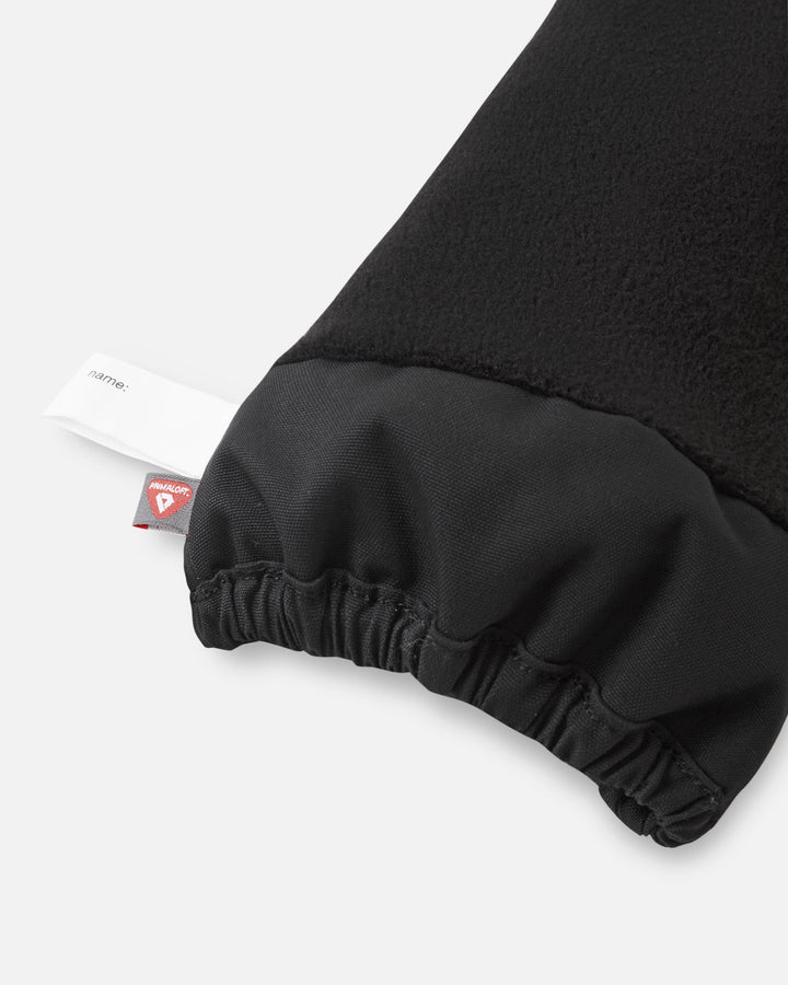 Reima ReimaTec Children's Snow Mittens – Ote – Black