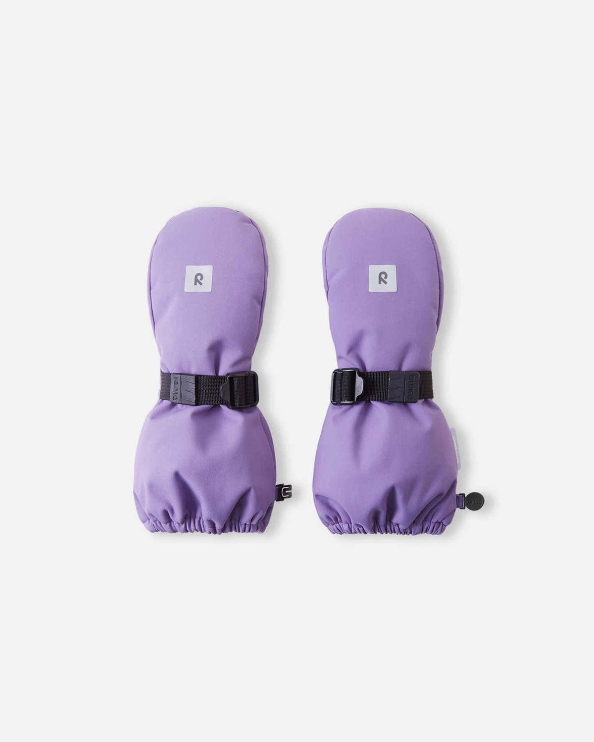 Reima ReimaTec Mittens – Ote – Misty Violet - Nest and Sprout-Reima