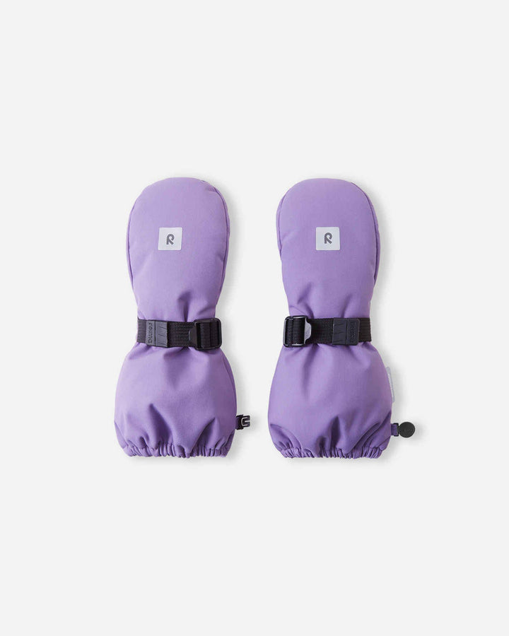 Reima ReimaTec Mittens – Ote – Misty Violet