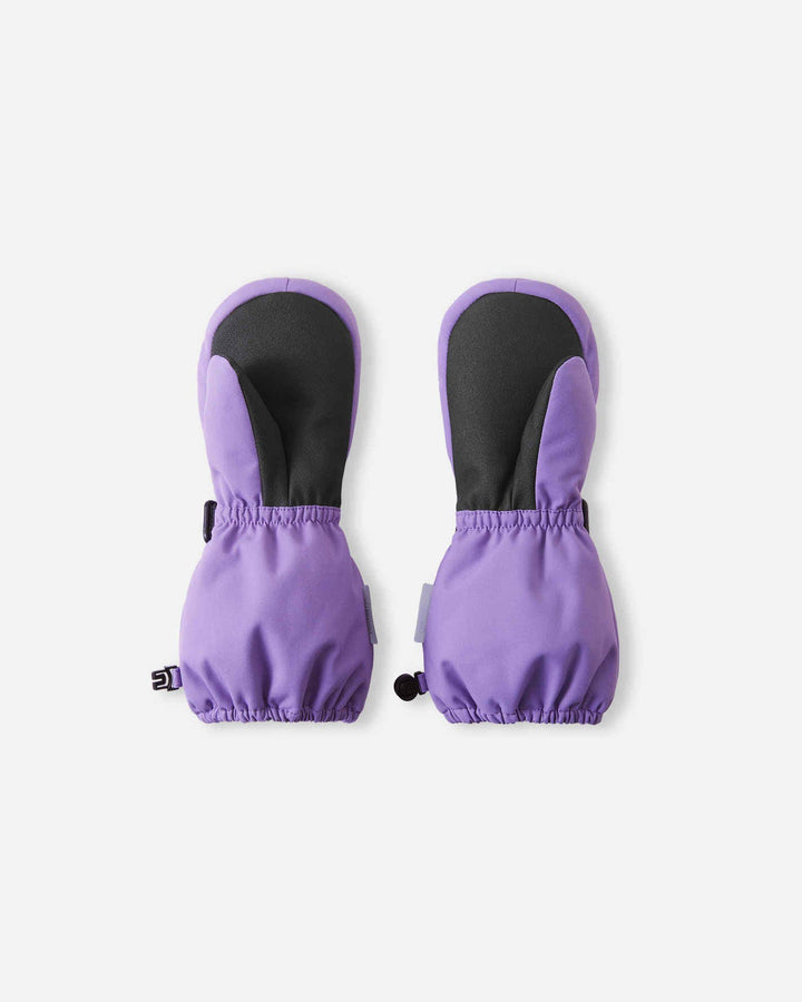 Reima ReimaTec Mittens – Ote – Misty Violet