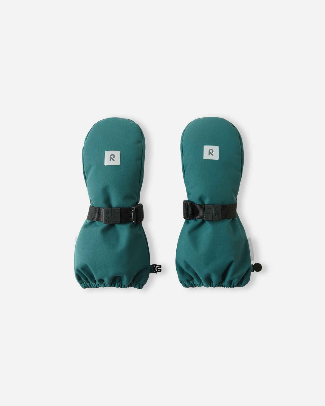 Reima ReimaTec Children's Snow Mittens – Ote – Dark Teal