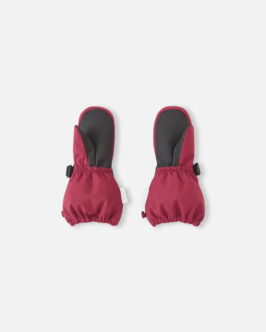 Reima ReimaTec Children's Snow Mittens – Ote – Maroon