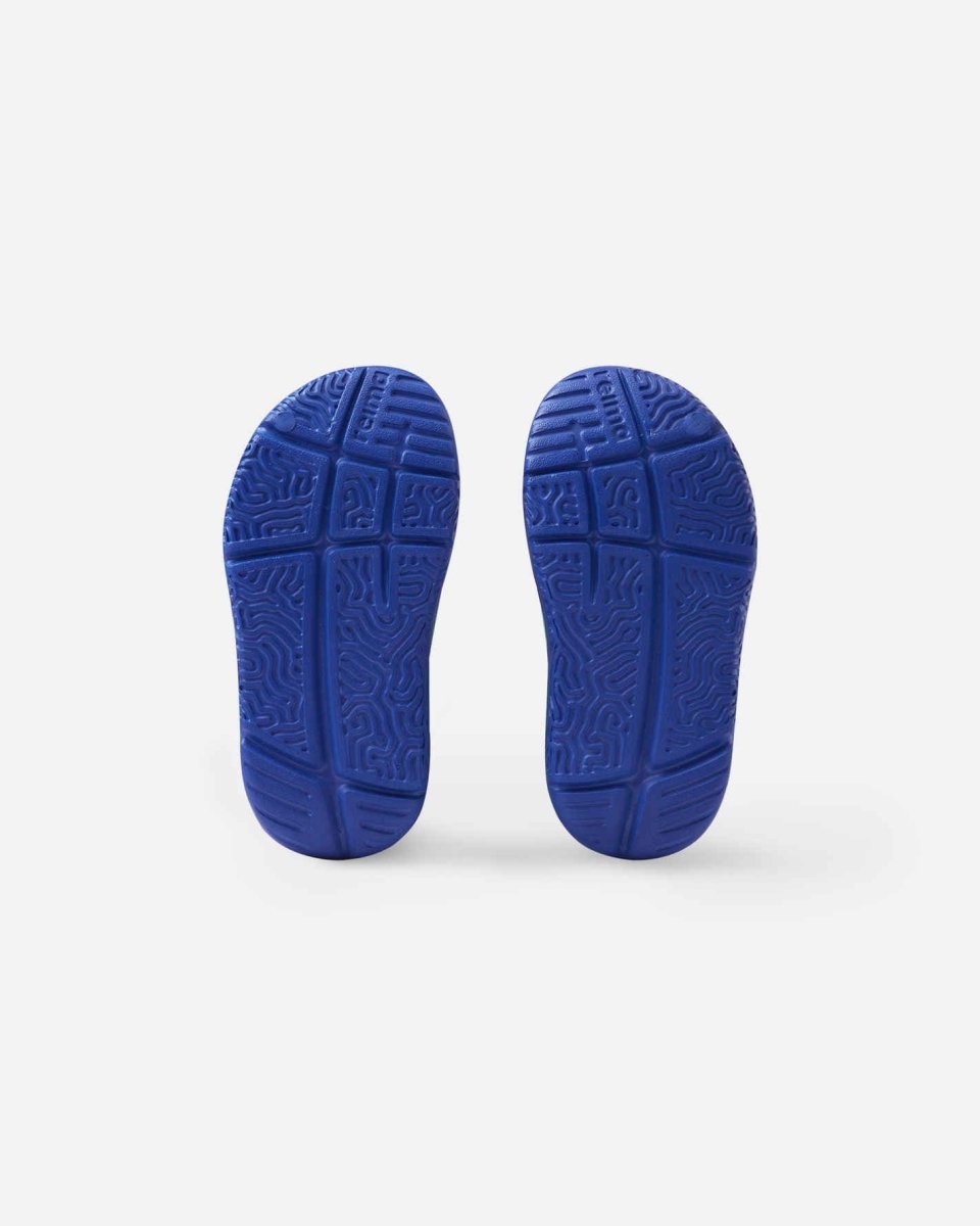 Reima Water - Friendly Sandals - Koralli - Fresh Mint - Nest and Sprout - Reima