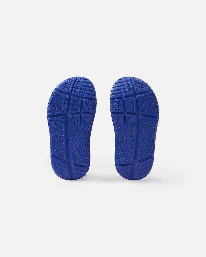 Reima Water - Friendly Sandals - Koralli - Fresh Mint - Nest and Sprout - Reima