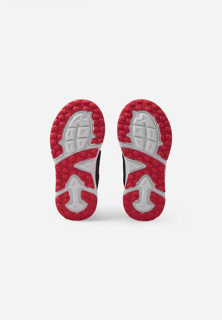 Reima Sneakers - Ekana - Black