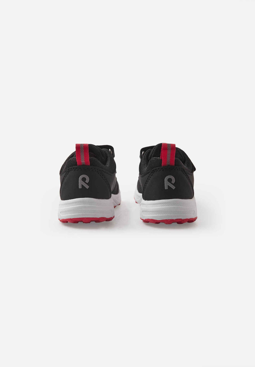 Reima Sneakers - Ekana - Black