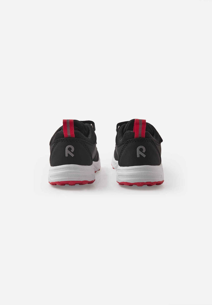 Reima Sneakers - Ekana - Black