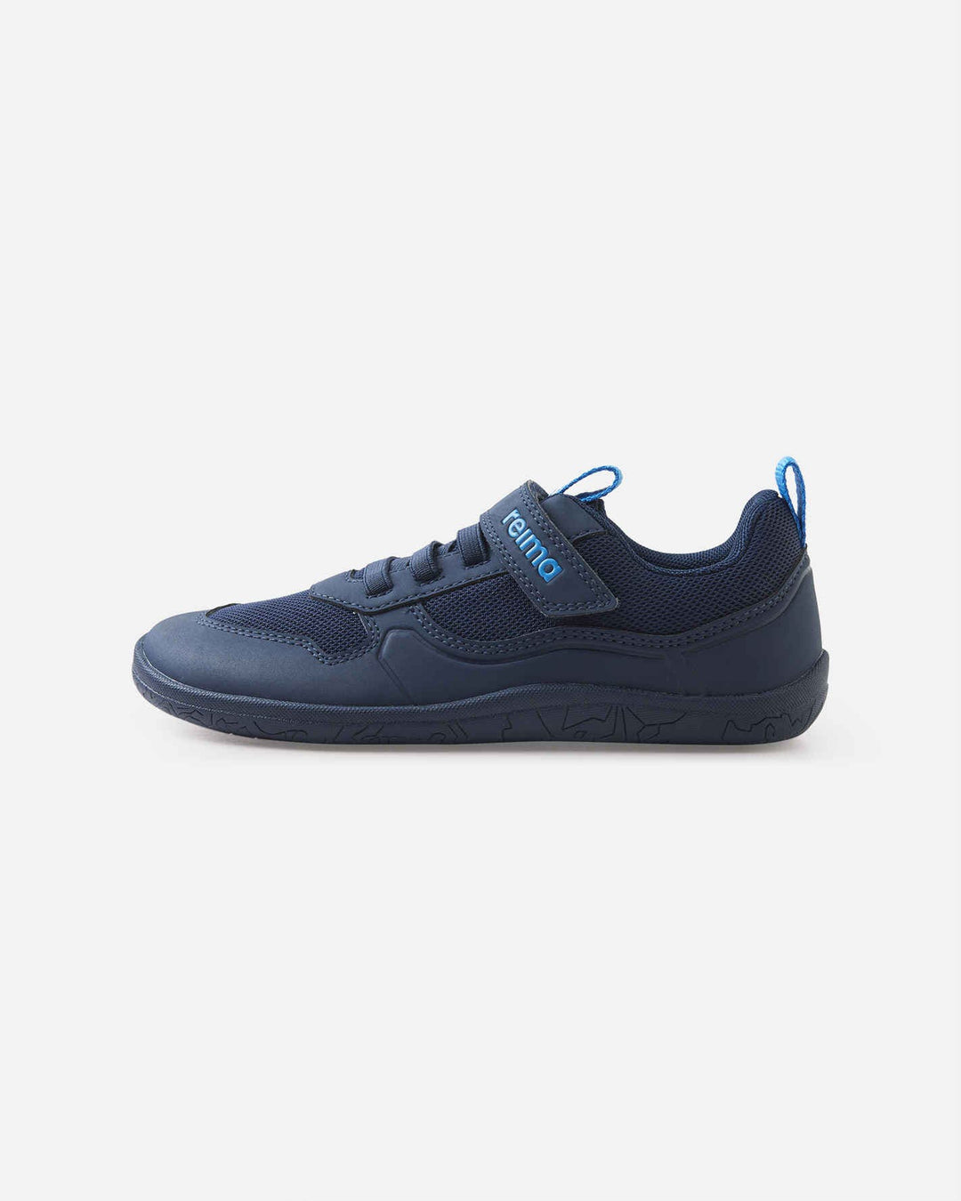 Reima Telmin - Big Kids' Barefoot Shoes Navy
