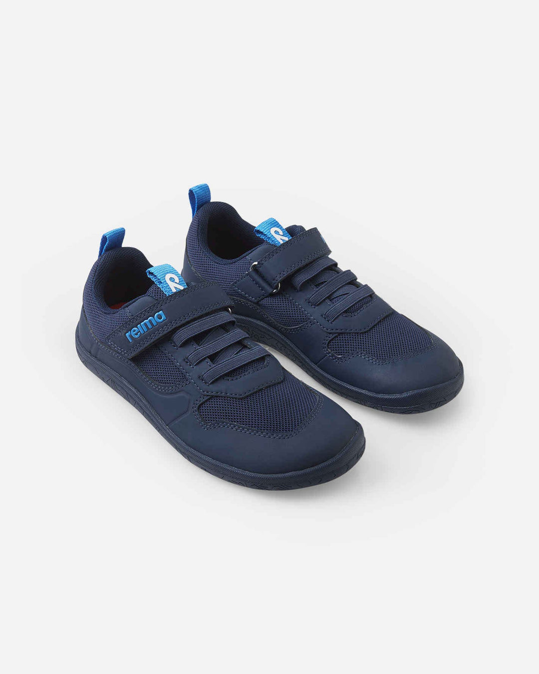 Reima Telmin - Big Kids' Barefoot Shoes Navy