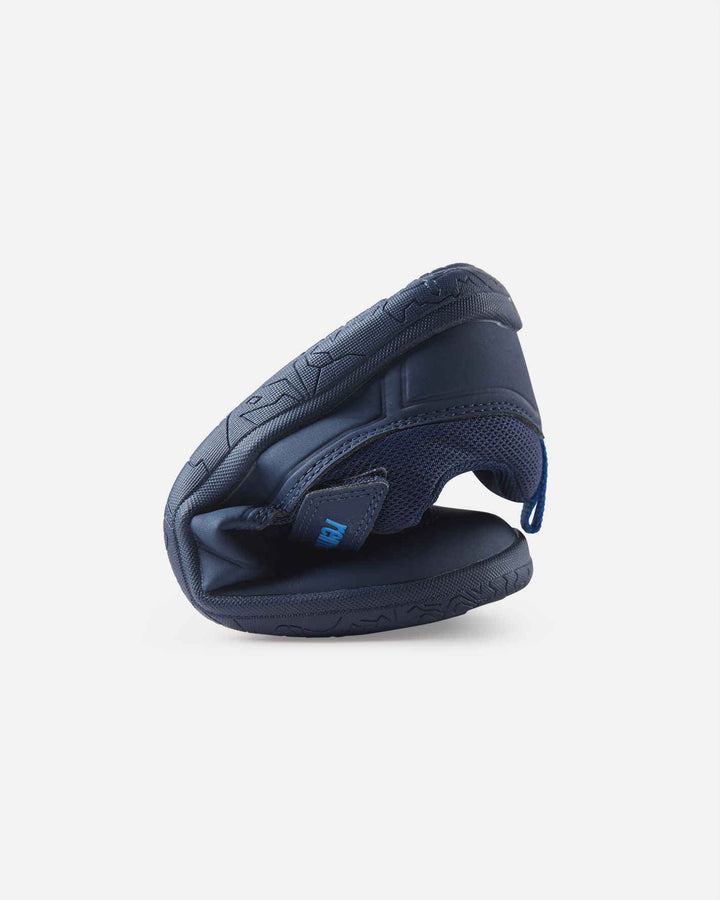 Reima Telmin - Big Kids' Barefoot Shoes Navy