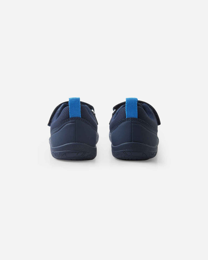 Reima Telmin - Big Kids' Barefoot Shoes Navy