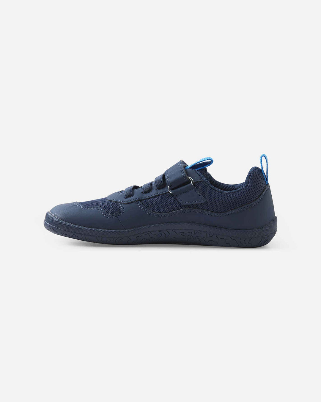 Reima Telmin - Big Kids' Barefoot Shoes Navy