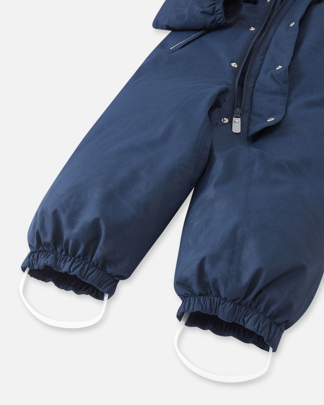 Reima Toddler Waterproof Down Snowsuit – Aapua – Navy
