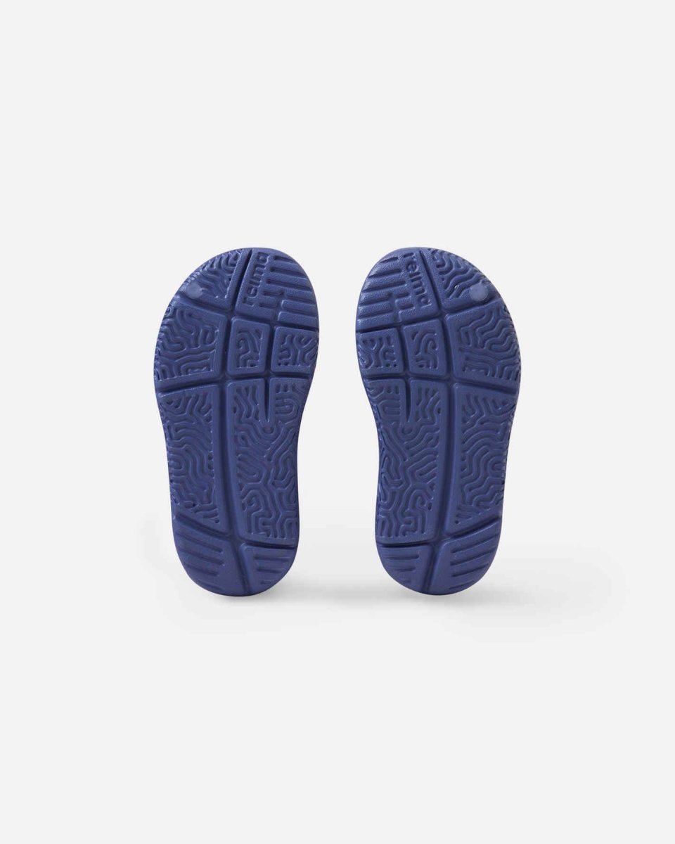 Reima Water Friendly Sandals - Koralli - Lilac amethyst - Nest and Sprout - Reima