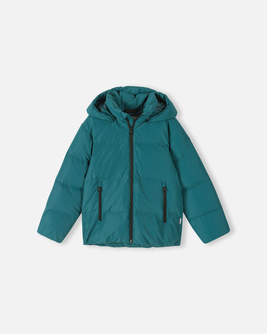Reima Waterproof Down Jacket – Paimio – Dark Teal