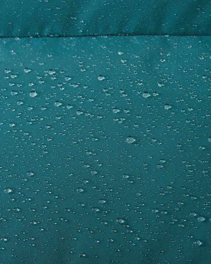 Reima Waterproof Down Jacket – Paimio – Dark Teal
