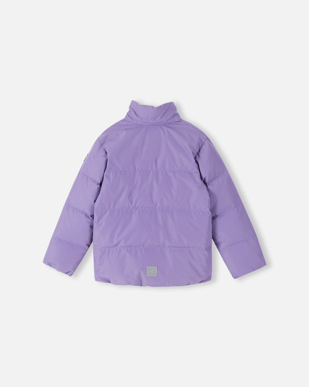 Reima Waterproof Kids Down Jacket – Paimio – Misty Violet - 4Y to 11Y