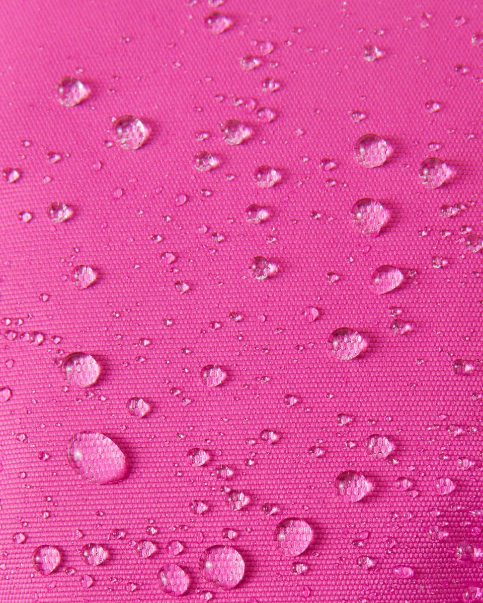 Reima Waterproof Ski Mittens – Lapases – Fucshia - Nest and Sprout-Reima