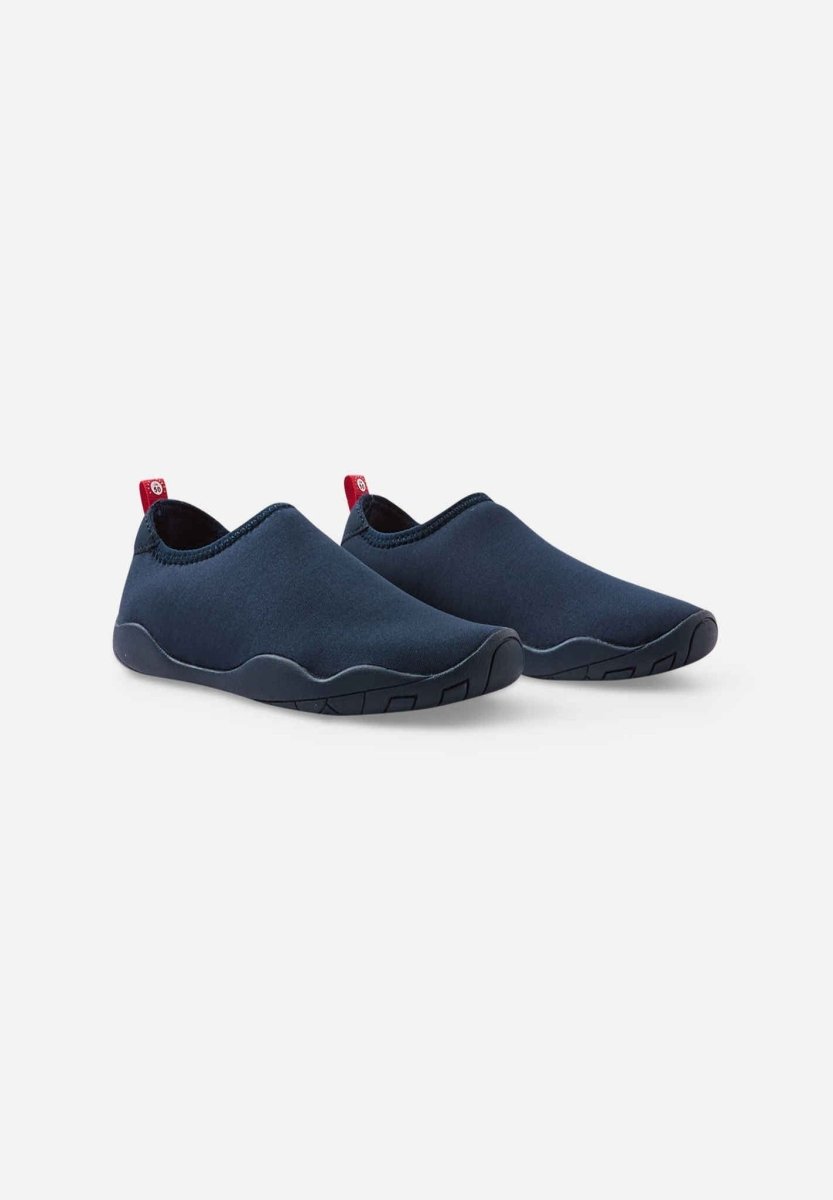 Reima Water shoes - Lean - Navy - Nest and Sprout - Reima