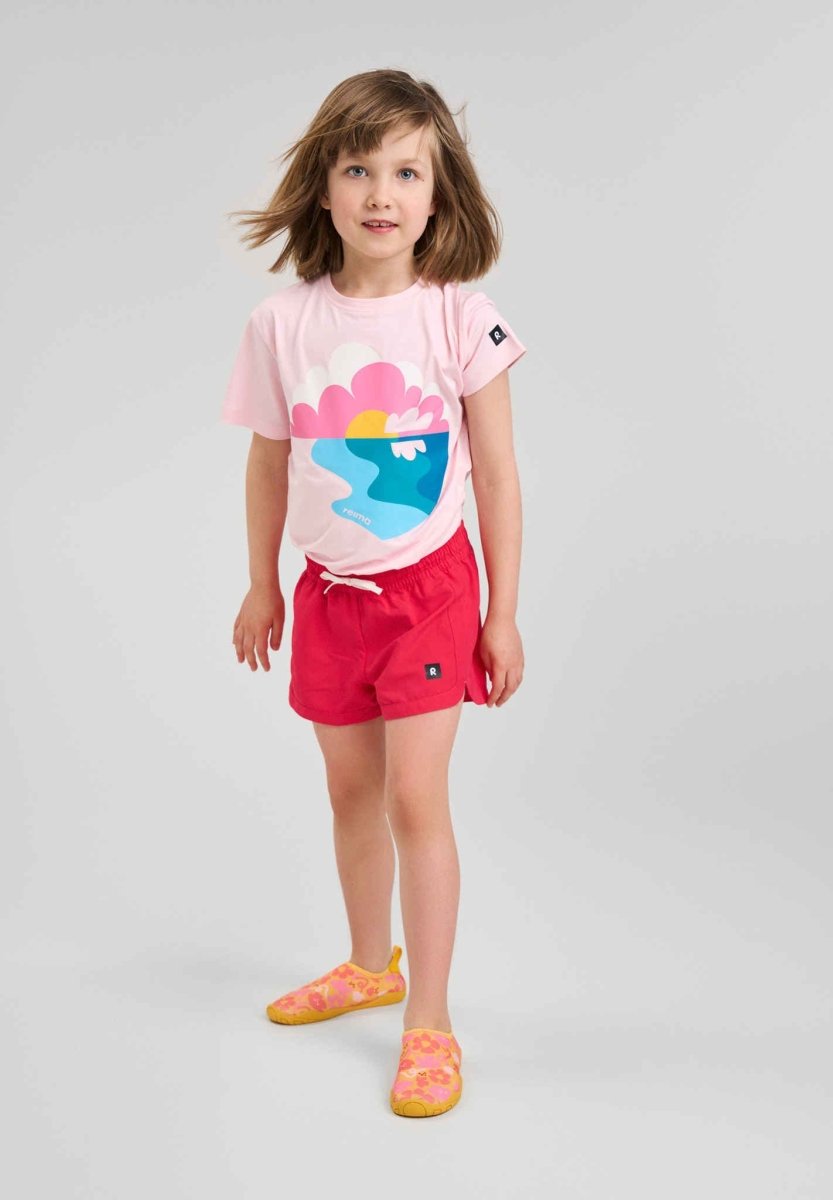 Reima Water shoes - Lean - Navy - Nest and Sprout - Reima