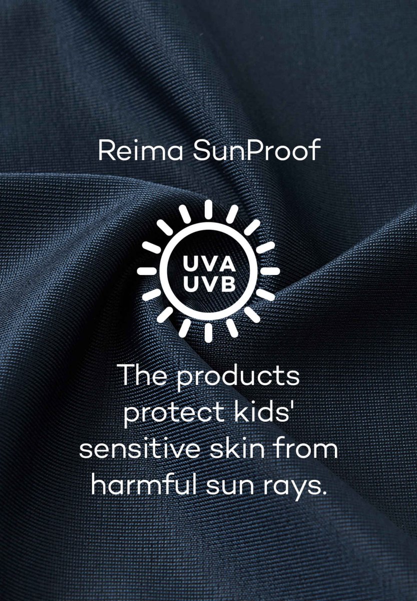 Reima Water shoes - Lean - Navy - Nest and Sprout - Reima