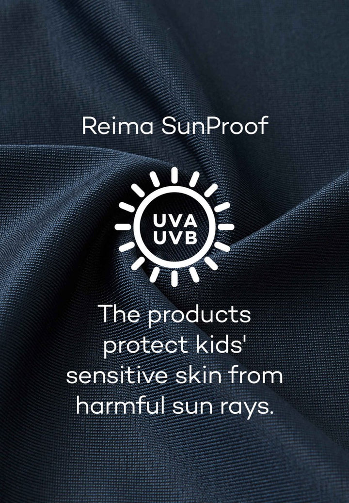 Reima Water shoes - Lean - Navy - Nest and Sprout - Reima