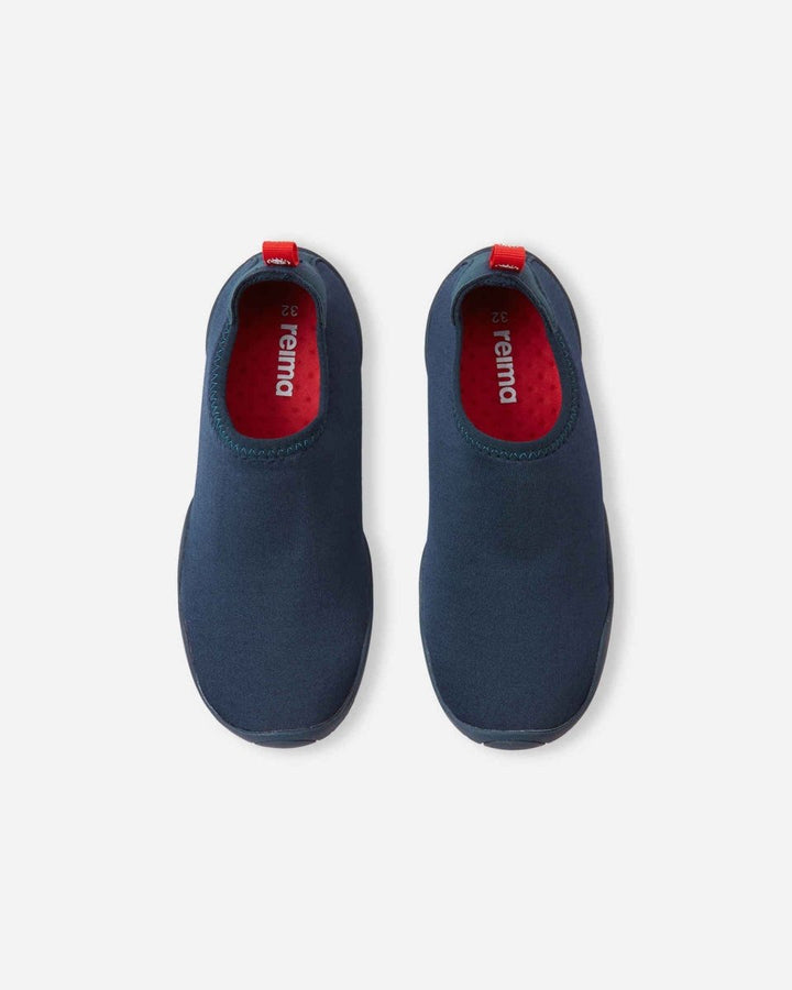 Reima Water shoes - Lean - Navy - Nest and Sprout - Reima
